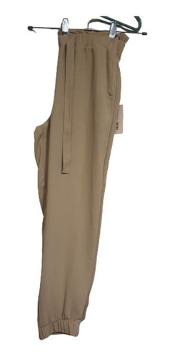 Babucha  Ceylan  Ray Twill , Bolsillos Muy Frescos T M A Xl