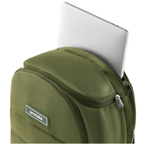Pack Matero Un Mate - Mochilero Militar