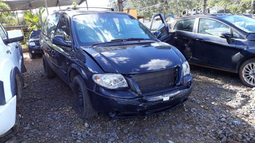 Imagem 3 de 7 de Sucata Chrysler Grand Caravan 3.3 V6 2005 - Rs Auto Peças