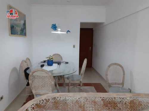 Imagem 27 de 30 de Apartamento Com 2 Dormitórios À Venda, 70 M² Por R$ 318.000,00 - Jardim Marina - Mongaguá/sp - Ap2940