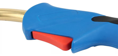 Antorcha De Soldadura Refrigerada Mig Mb 24kd Profesional