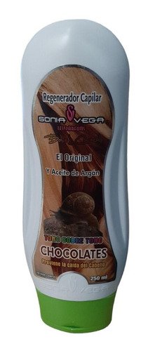 Sonia Vega Matizante Chocolate - mL a $116