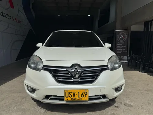 Renault Koleos Expression