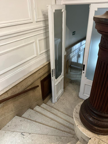 Oficina En Recoleta