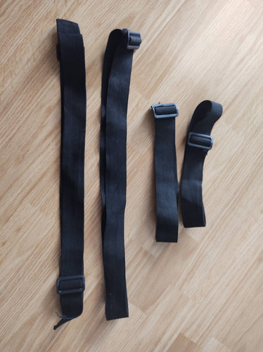 Electroestimulador Biovelia Stimplus 4.2 Usado Completo