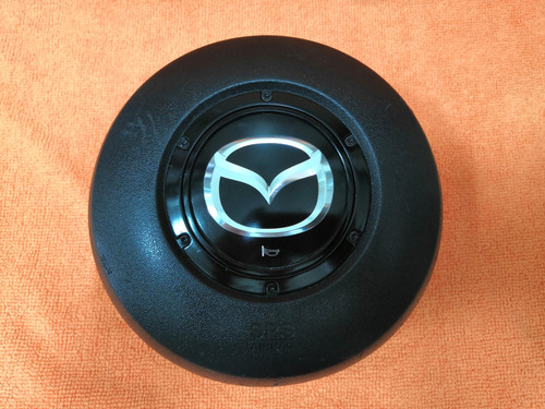 Bolsa De Aire Mazda Cx7 