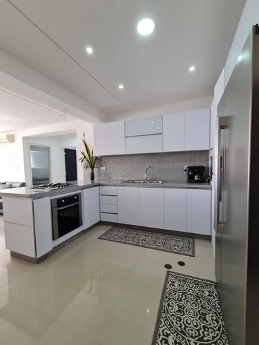 Imagen 15 de 17 de Hermoso Apartamento En La Trigalena Valencia Jc-lp