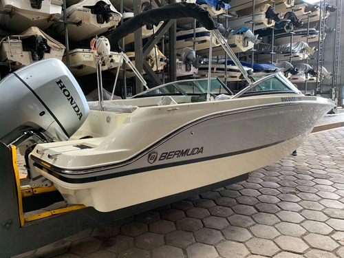 Bermuda Discovery 190