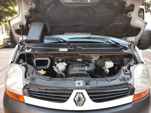 Renault Master 2011 L2h2 Mediano Alto Particular