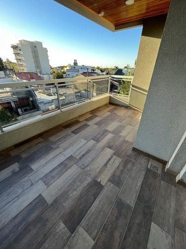 Imagen 4 de 24 de Departamento 3 Ambientes De Categoría A Estrenar - Wilde