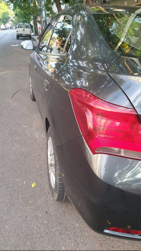 Chevrolet Prisma 1.4 Lt 98cv