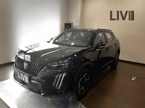 Peugeot 2008 1.0T Gt