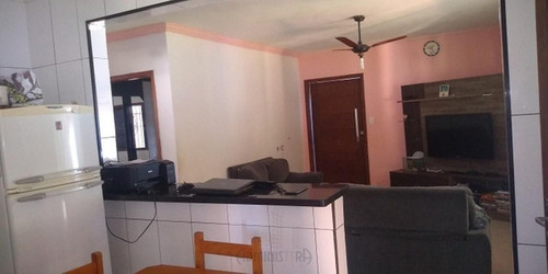 Chácara A Venda Jd Salete Araçoiaba Serra/ Sp - Ch-0050-1