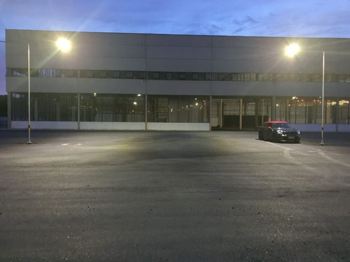 Imagem 7 de 30 de Galpão Para Alugar, 17883 M² Por R$ 536.490,06/mês - Atibaia - Atibaia/sp - Ga1847