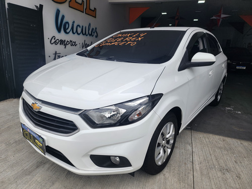 Chevrolet Onix 1.4 Lt 5p