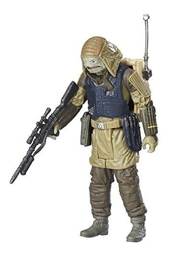 Star Wars Rogue One - Pack 3 Unidades Dobles - Colección