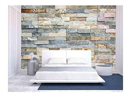 Imagen 8 de 9 de Paneles Wall26 - Azulejos Decorativos Hechos De Piedra De G