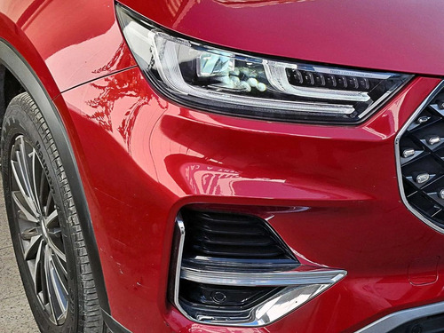 Chery Tiggo 8 Pro GLX DCT 1.6 AT