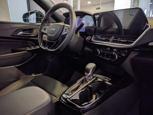 Chevrolet Trax 1.2 Rs At