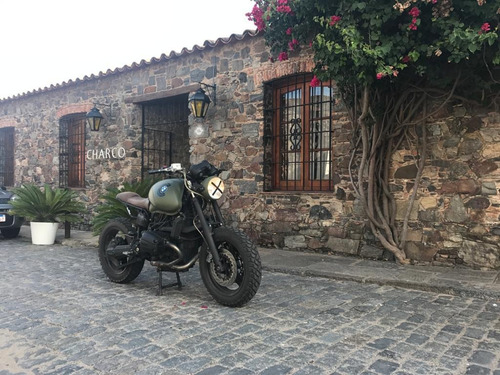 Bmw R1100 R 2000 Hoffen