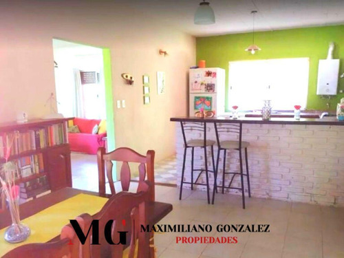 Imagen 2 de 11 de Casa En Venta Barrio Parque La Celia , Tristan Suarez Ezeiza