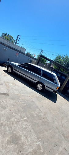 Peugeot 505 Rural 1989 Full 3er Mano,excelente!!! U$d4100