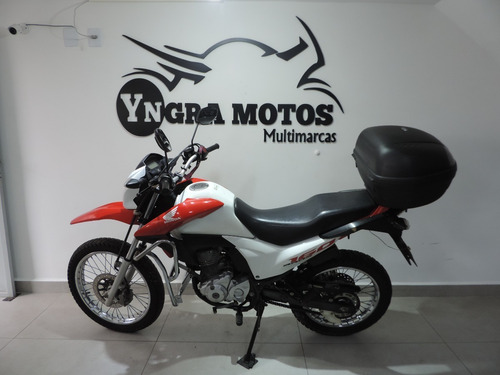 Honda Nxr 160 Bros Esdd 2017 Flex