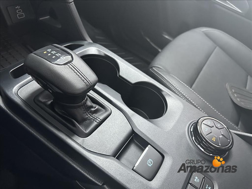 Ford Ranger 3.0 V6 TURBO DIESEL CD XLT 4X4 AUTOMÁTICO