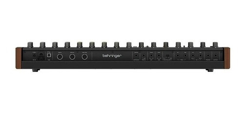 Behringer Monopoly - Sintetizador Analógico