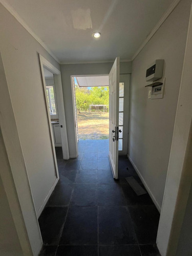 Casa En Arriendo Sector Las Tinajas, Talca
