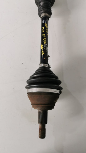 Flecha Lateral Izquierda Jetta A5 Automatico 08-12 (Usado)
