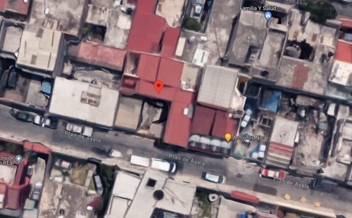Casa En Venta En Xochimilco, La Cebada, Aprovecha Ya!! Mg*