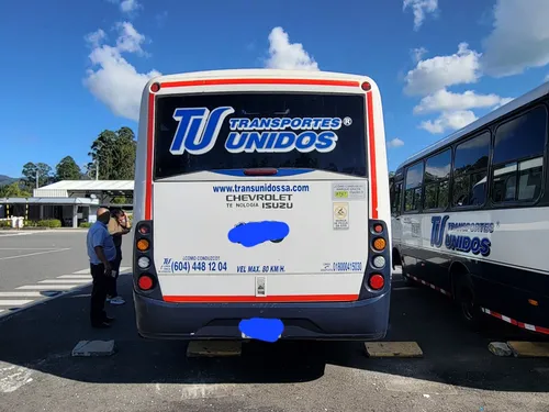 Chevrolet Npr Carroceria Marcoplo