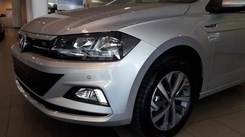Volkswagen Virtus 1.6 Msi Highline Automatico At 2021 0km 01