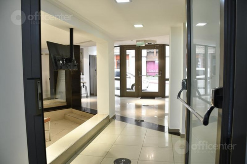 Imagen 6 de 30 de Edificio Comercial - Alquiler - Zona Tribunales, Cuchi Corral Al 600