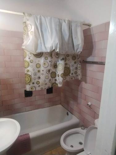Imagen 8 de 25 de Departamento 3 Ambientes Amoblado En Alquiler Temporal. Ideal Estudiantes O Teletrabajo, 80 Metros, Paternal -dueño Directo