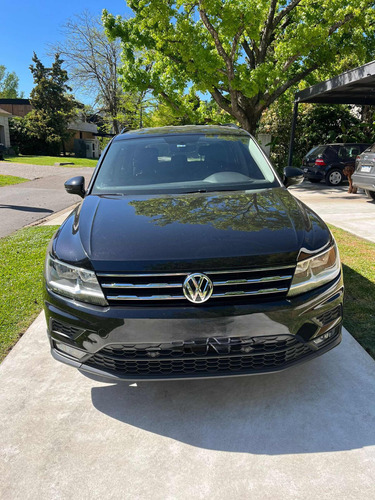 Volkswagen Tiguan Allspace 1.4 Tsi Trendline 150cv Dsg