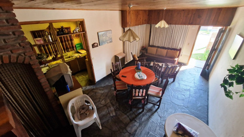 Chalet En Venta 3 Ambientes Santa Clara Del Mar - A Metros Del Mar