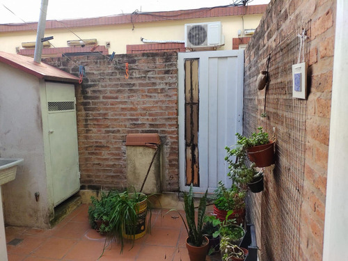 Venta De Ph 3 Amb. En En Villa Luzuriaga Con Patio