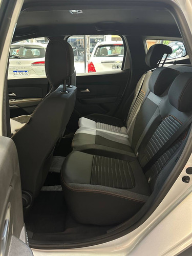 Renault Duster 1.3 Tce Turbo Iconic 155Cv 4X4