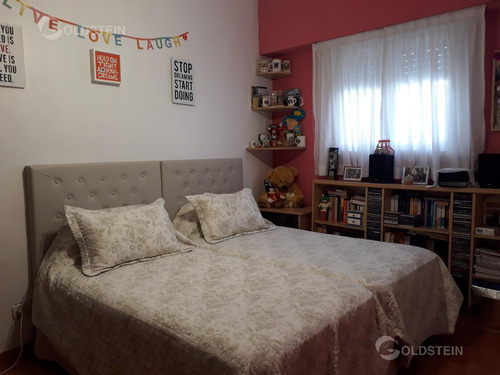Departamento - Balvanera