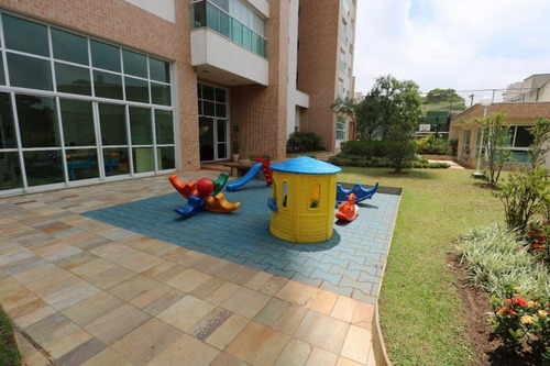Apartamento Residencial À Venda, Vila Formosa, São Paulo. - Ap5818