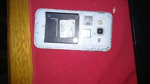 Celular Samsung Galáx Win Dos, Para Retirada De Peças,