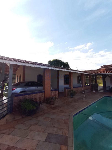 Imagem 17 de 30 de Chácara Com 2 Dorms, Jardim Cachoeira, Pirassununga - R$ 550 Mil, Cod: 10132308 - V10132308