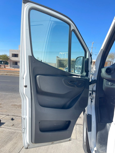 Sprinter Panel 517 Cdi Motor 654 2023 Por Partes