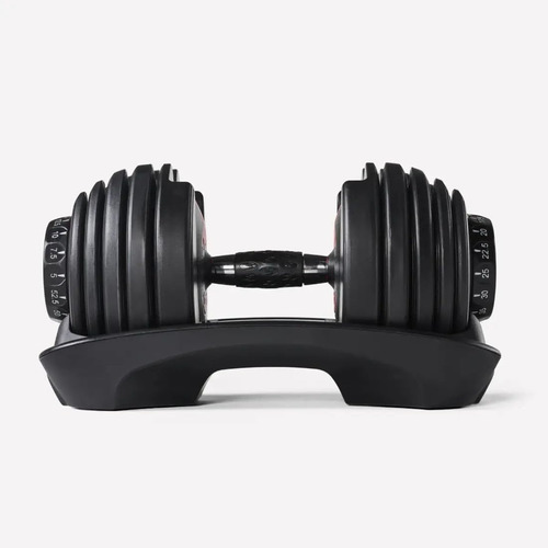 Bowflex Selecttech 552 Mancuernas Ajustables (individuales)