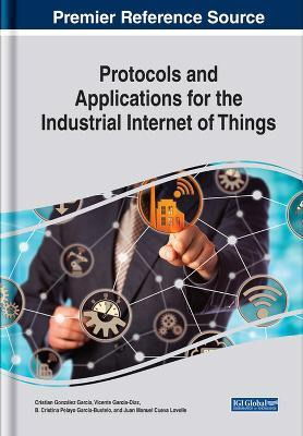 Libro Protocols And Applications For The Industrial Inter...