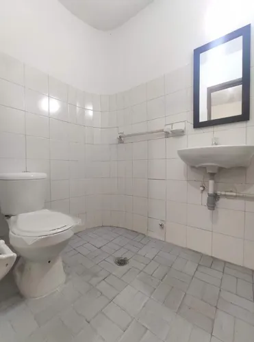 Oficina En Arriendo En Centro. Cod A25346