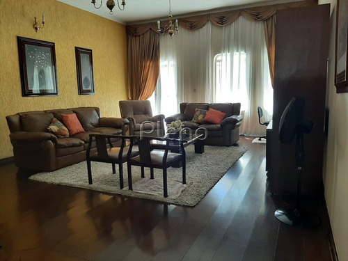 Imagem 3 de 30 de Casa À Venda Em Jardim Quarto Centenário - Ca028531