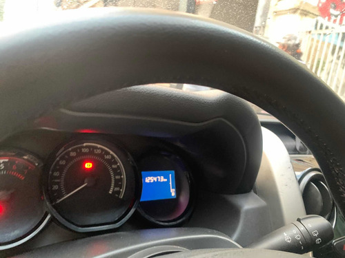 Imagem 10 de 12 de Renault Duster 2018 1.6 16v Expression Sce X-tronic 5p